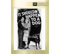 It Shouldn't Happen to a Dog [DVD] [1946] [Region 1] [US Import] [NTSC]