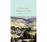 It Shouldn't Happen to a Vet