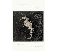 It Shouldn't Have Been Beautiful (Penguin Poets)