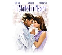 It Started In Naples