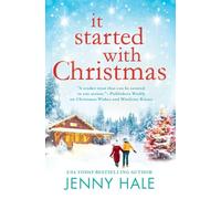 It Started with Christmas