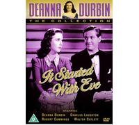 It Started With Eve [DVD]