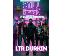 It Started With One: Teen Survival Horror Thriller, High School Outbreak, Rabies Infection Spread, Lockdown Panic, Fast Infection Chaos, Group ... Fear, Deadly First Day (Still Here)