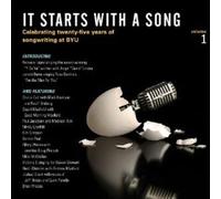 It Starts with a Song, Vol. 1