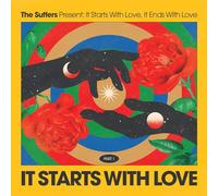 IT STARTS WITH LOVE