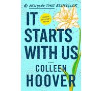 It Starts With Us (It Ends With Us)