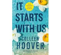 It Starts with Us Paperback - 26 Oct. 2022 (Version Polish)