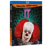 It - Stephen King's - Coll Horror