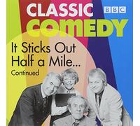 It Sticks Out Half A Mile: ...Continued