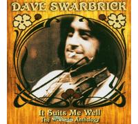 Swarbrick, Dave - It Suits Me Well - The Transatlantic Anthology