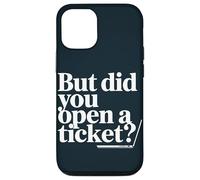 IT Support Computer | Did You Open A Ticket | Tech Support Case for iPhone 12/12 Pro