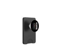 IT Support Sysadmin It's Always A DNS Issue PopSockets PopWallet for MagSafe