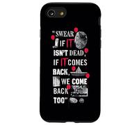 IT Swear Case for iPhone SE (2020) / 7/8
