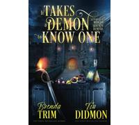 It Takes a Demon to know One: Paranormal Women's Fiction (Supernatural Midlife Bounty Hunter): 4 (Shrouded Nation)