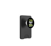 It Takes A Lot Of Balls To Golf The Way I Do PopSockets PopWallet for MagSafe