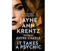 It Takes a Psychic (Harmony)