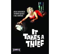 It Takes a Thief