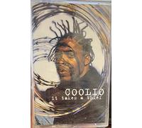 It Takes a Thief [CASSETTE]