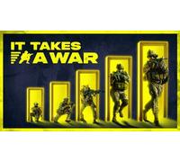 It Takes a War