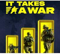It Takes a War PC Steam CD Key