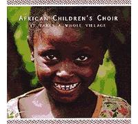 It Takes A Whole Village