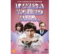 It Takes a Worried Man: The Complete Series