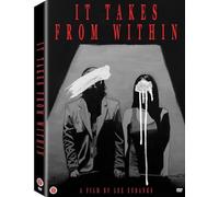 It Takes From Within