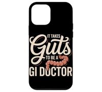 It Takes Guts GI Doctor Gastroenterology Case for iPhone 12 mini
