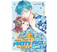 It Takes More Than a Pretty Face to Fall in Love Vol. 5
