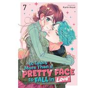 It Takes More Than a Pretty Face to Fall in Love Vol. 7