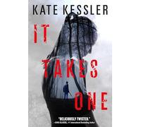 It Takes One: 1 (Audrey Harte)