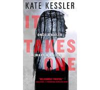 It Takes One: 1 (Audrey Harte)