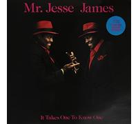 It Takes One to Know One [VINYL]