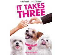 It Takes Three