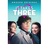 It Takes Three