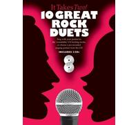It Takes Two: 10 Great Rock Duets