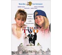 It Takes Two [DVD] [1997] [Region 1] [US Import] [NTSC]