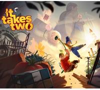 It Takes Two EN/PL/RU Languages Only EA App CD Key