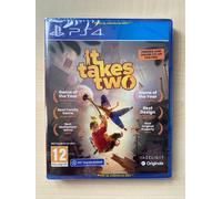 It Takes Two (PS4)