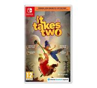 It Takes Two (Nintendo Switch)
