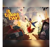 It Takes Two (PC) Steam Gift - GLOBAL
