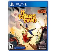 It Takes Two - PlayStation 4