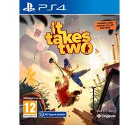 It Takes Two (PS4)