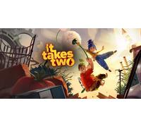 It Takes Two (PS4)