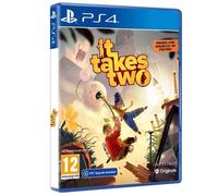 It Takes Two (PS4)