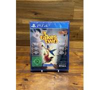It Takes Two (PS4)