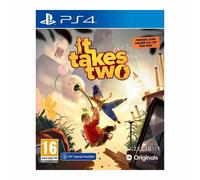 It Takes Two (PS4)