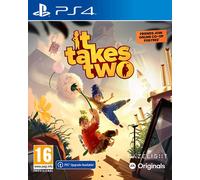It Takes Two (PS4)