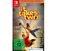 Electronic Arts It Takes Two Switches | German