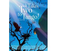 It Takes Two To Tango